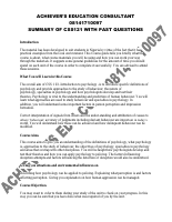 CSS121-SUMMARY-WITH-PAST-QUESTION.pdf